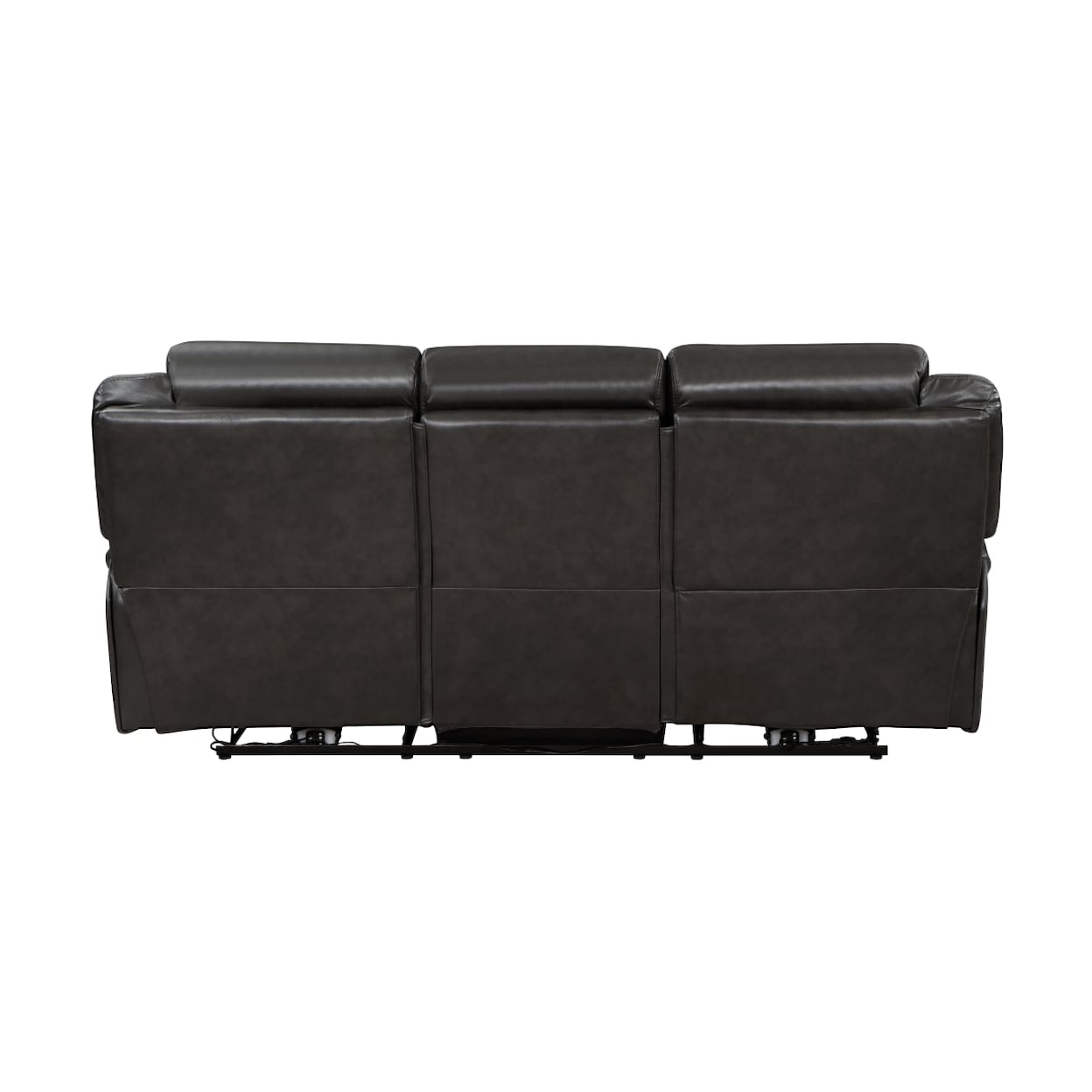 Homelegance Furniture Amite Power Reclining Sofa