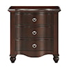 Homelegance Furniture Meghan Nightstand