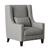 Homelegance Furniture Keller Accent Chair