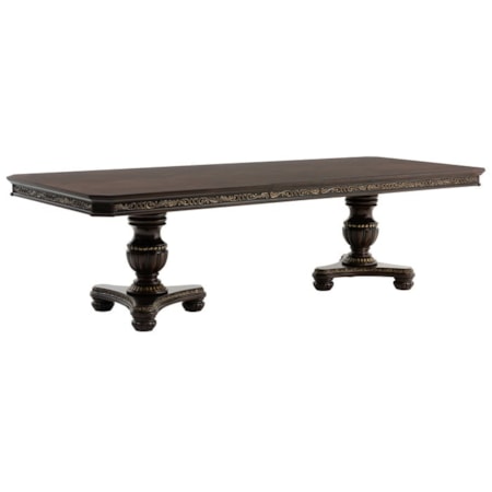 Rectangular Dining Table