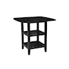 Homelegance Furniture Norman Counter Height Dining Set