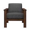 Homelegance Furniture Helena Accent Chair