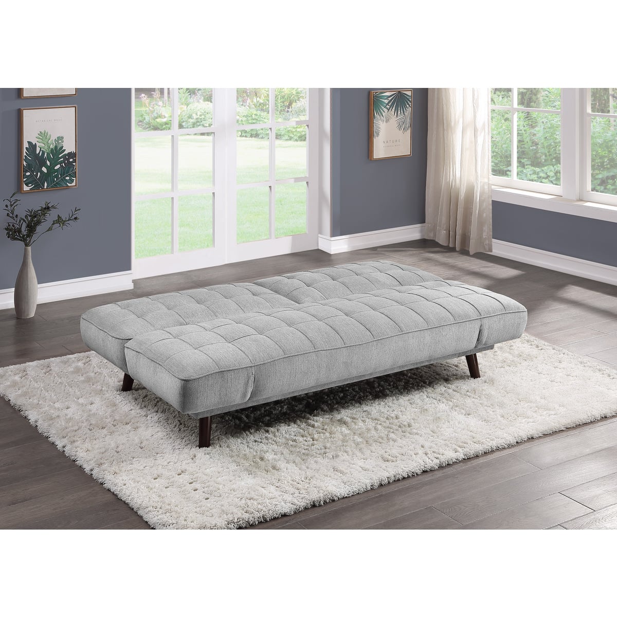 Homelegance Driggs Futon