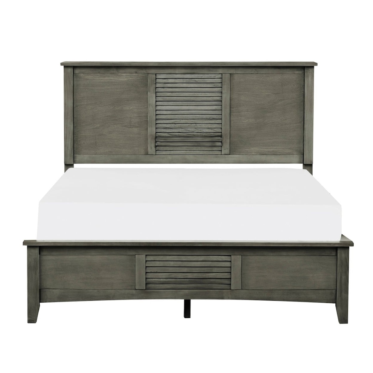 Homelegance Garcia Queen Bed