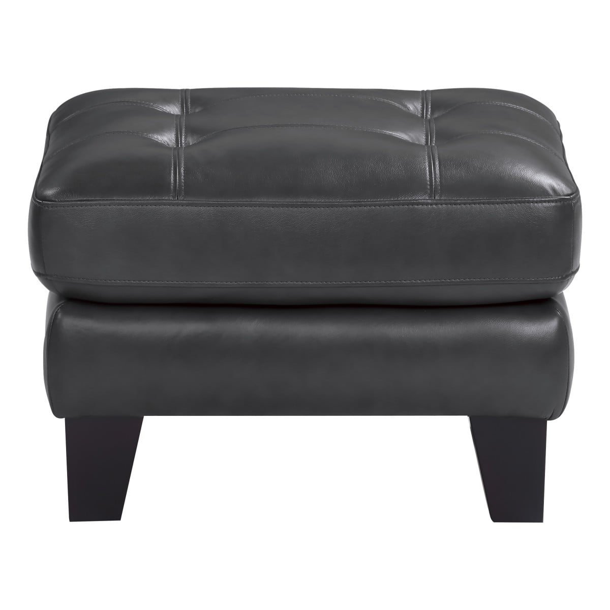 Modern Rectangular Ottoman