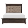 Homelegance Furniture Motsinger CA King Bed