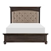 Homelegance Motsinger King Bed