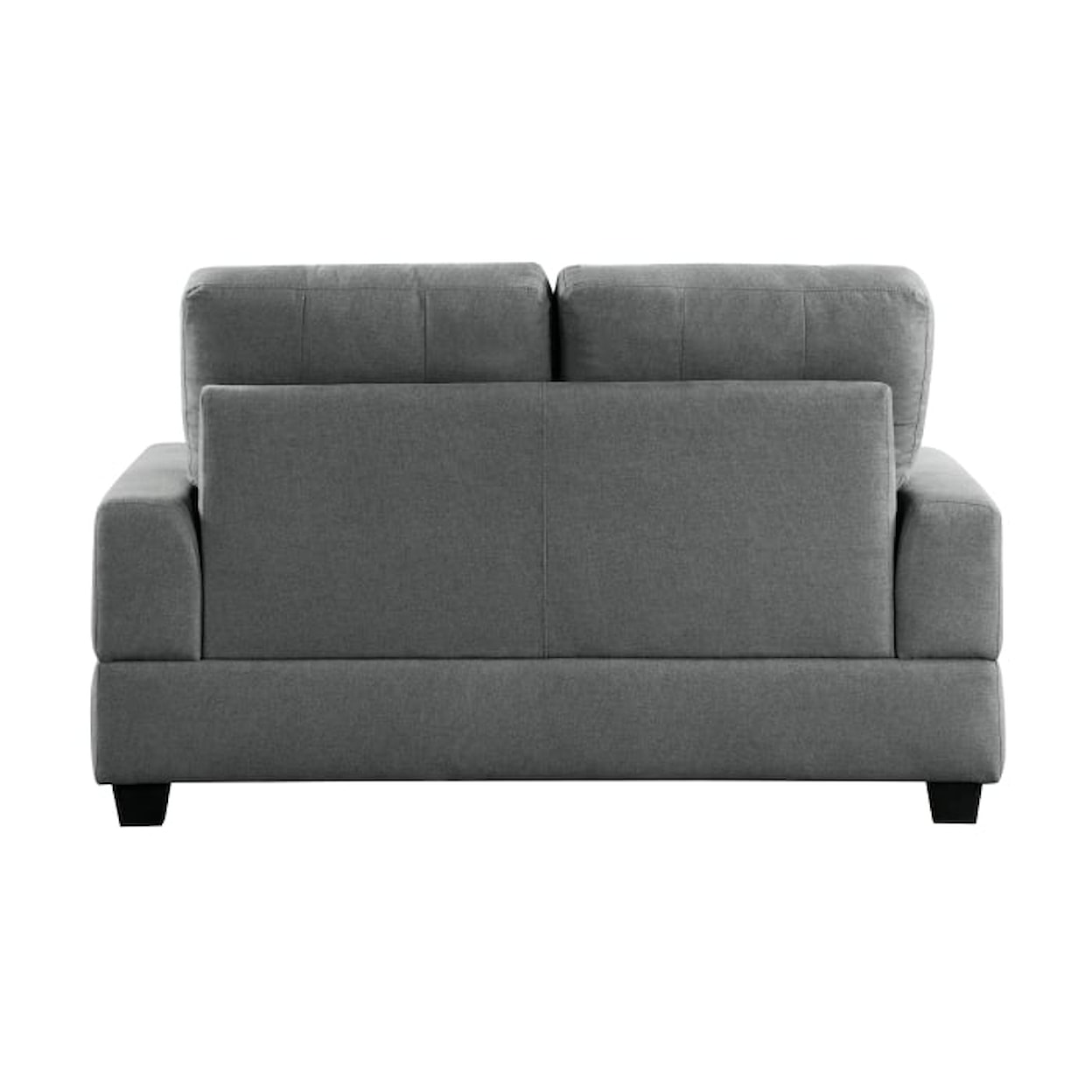 Homelegance Dunstan Loveseat