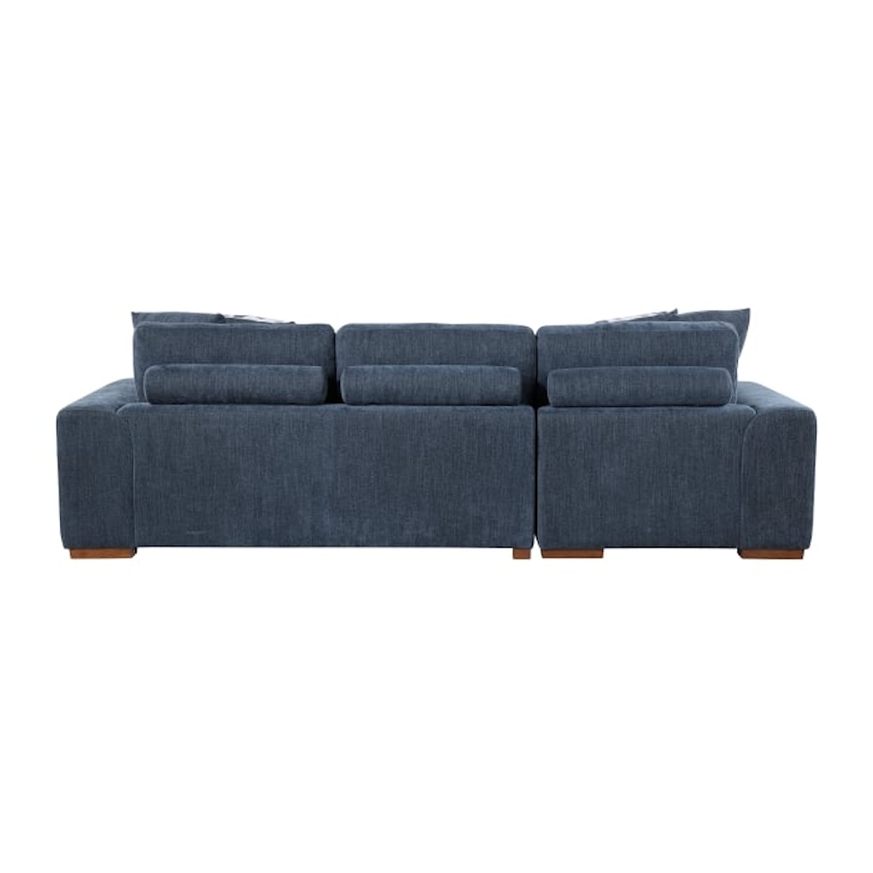 Homelegance Furniture Miscellaneous Sectional Sofa