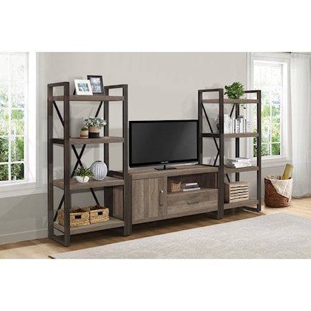 51&quot; TV Stand