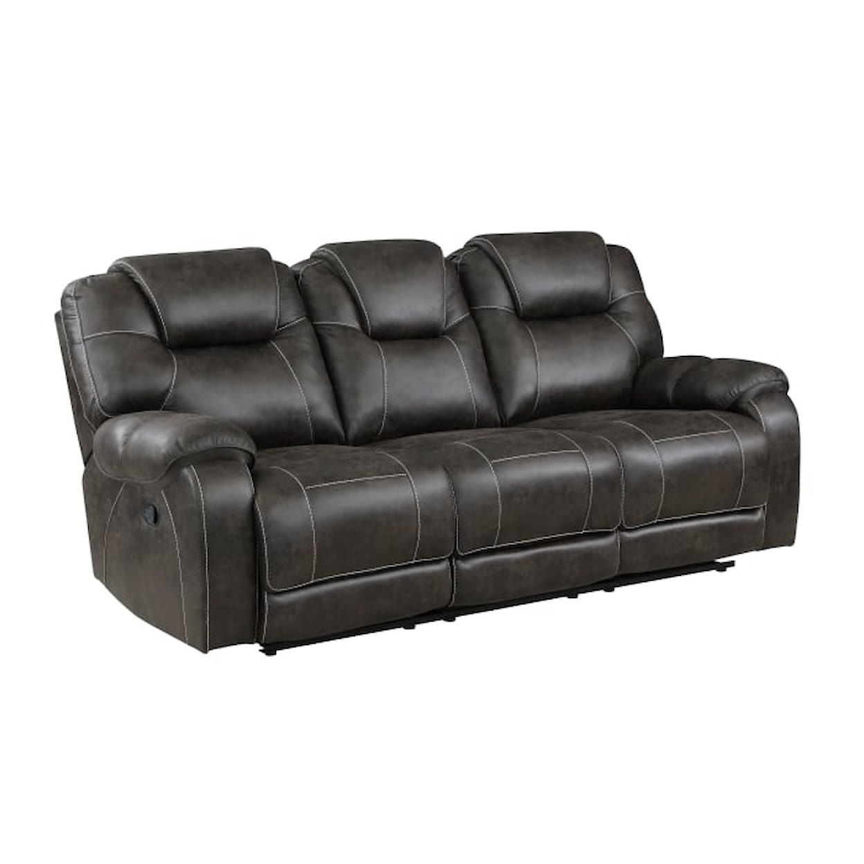 Homelegance Gainesville Reclining Sofa