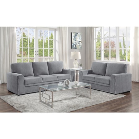 Loveseat