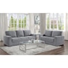 Homelegance Morelia Loveseat