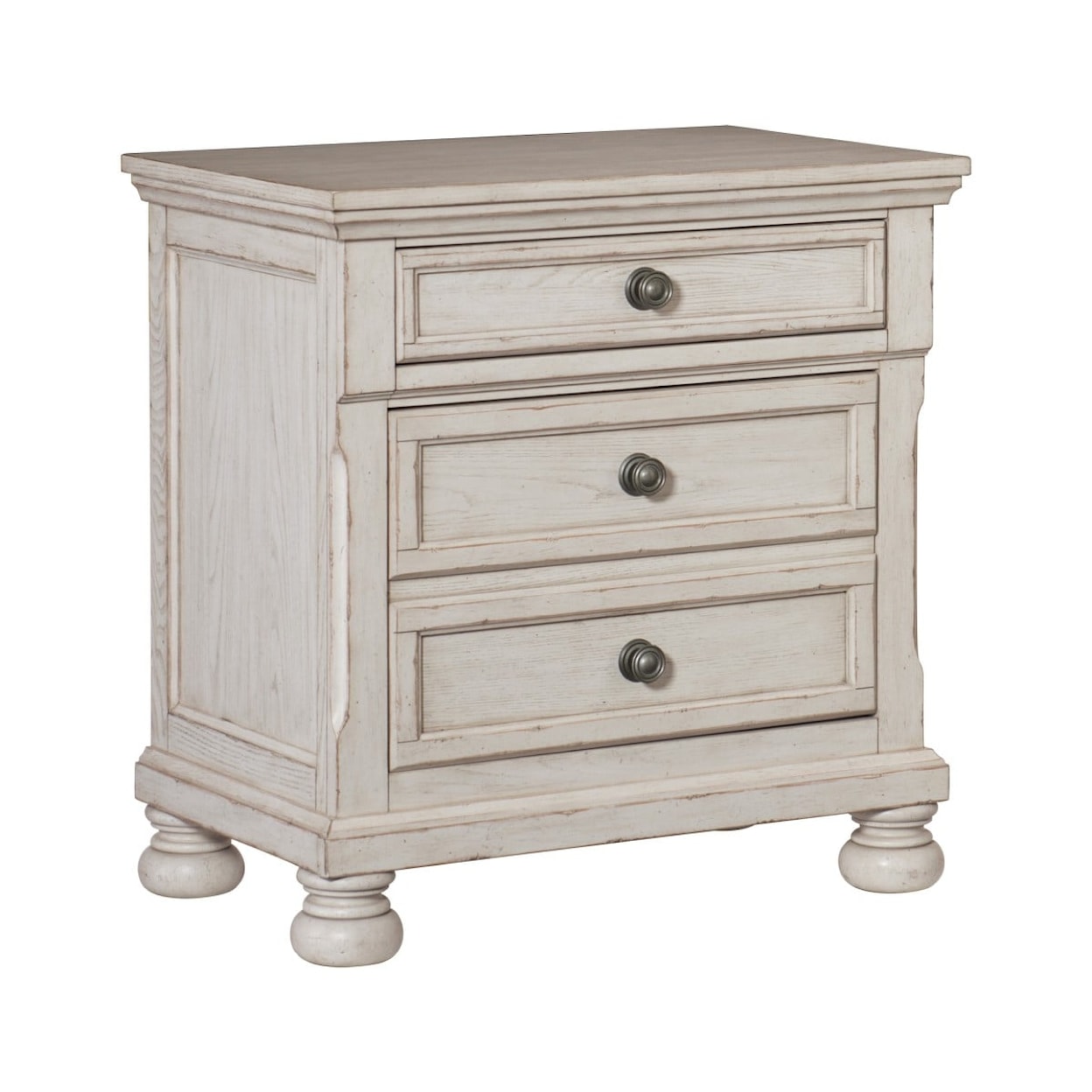 Homelegance Furniture Bethel Nightstand