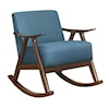 Homelegance Waithe Rocking Chair