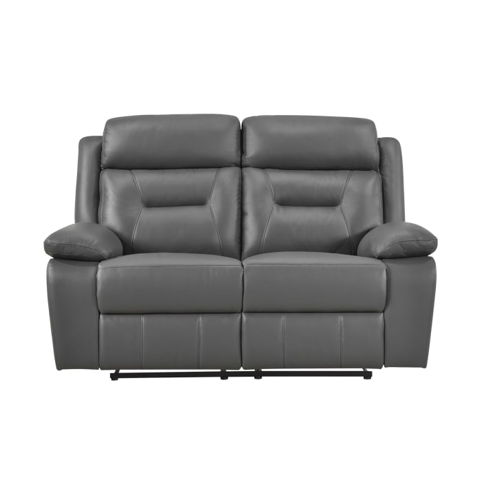 Homelegance Laconia Loveseat