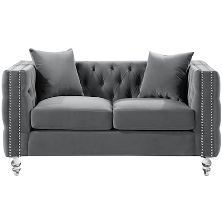 Loveseat