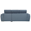 Homelegance Berel 2-Piece Sectional