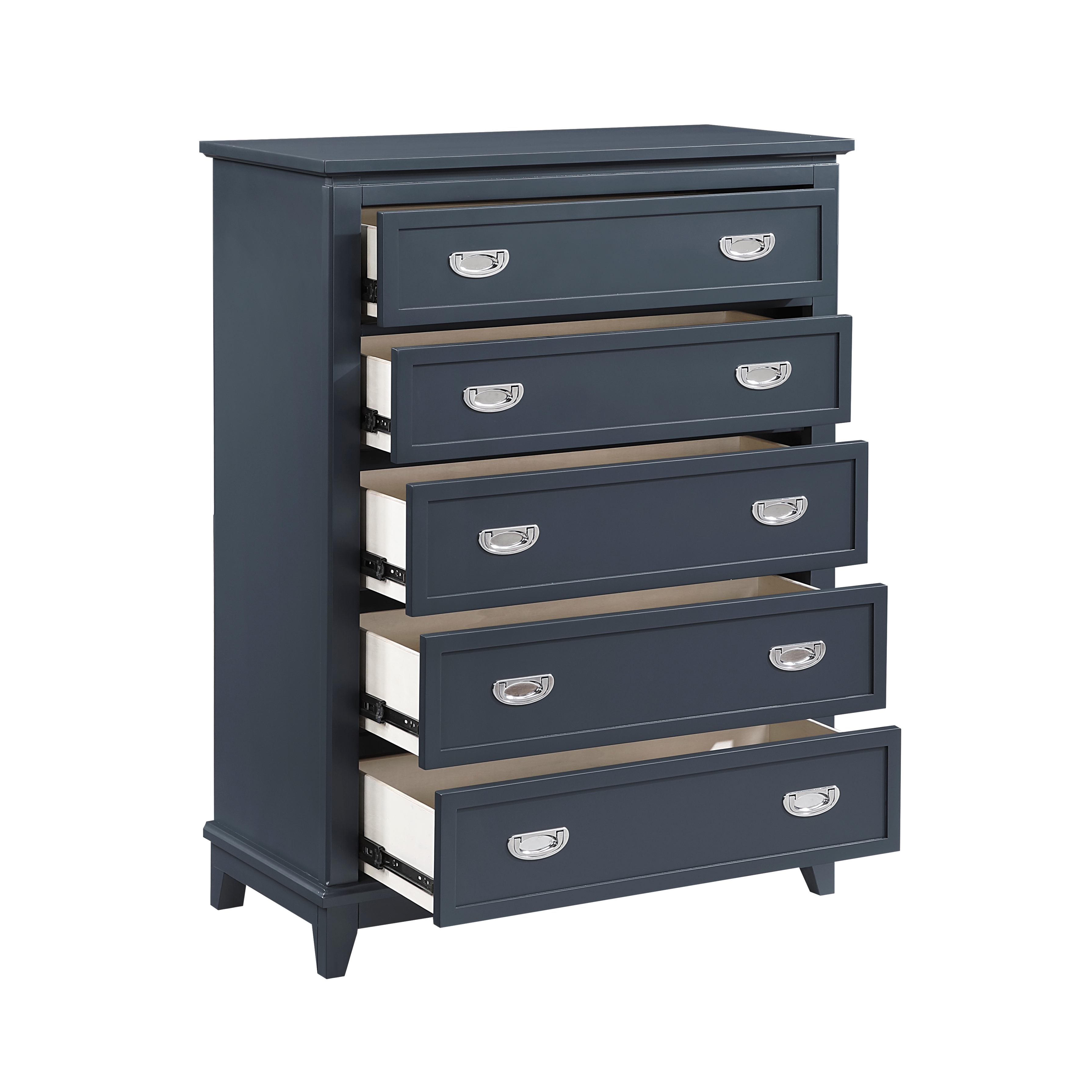 Homelegance Sloane 5-Drawer Bedroom Chest