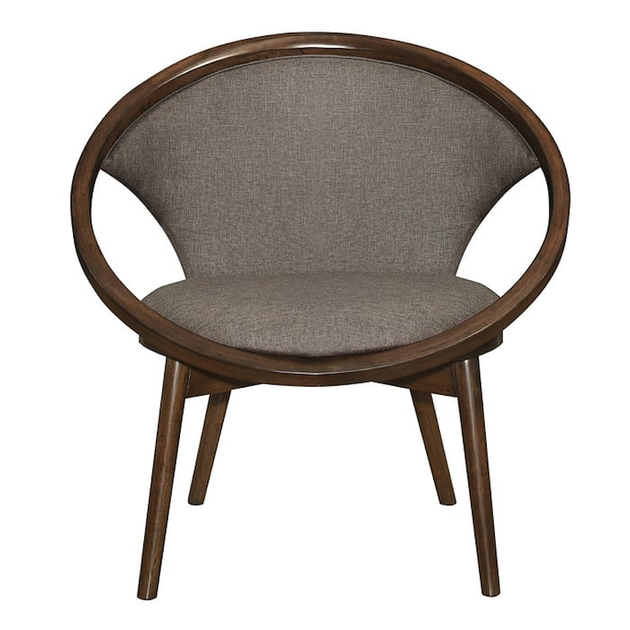 Homelegance Lowery Accent Chair