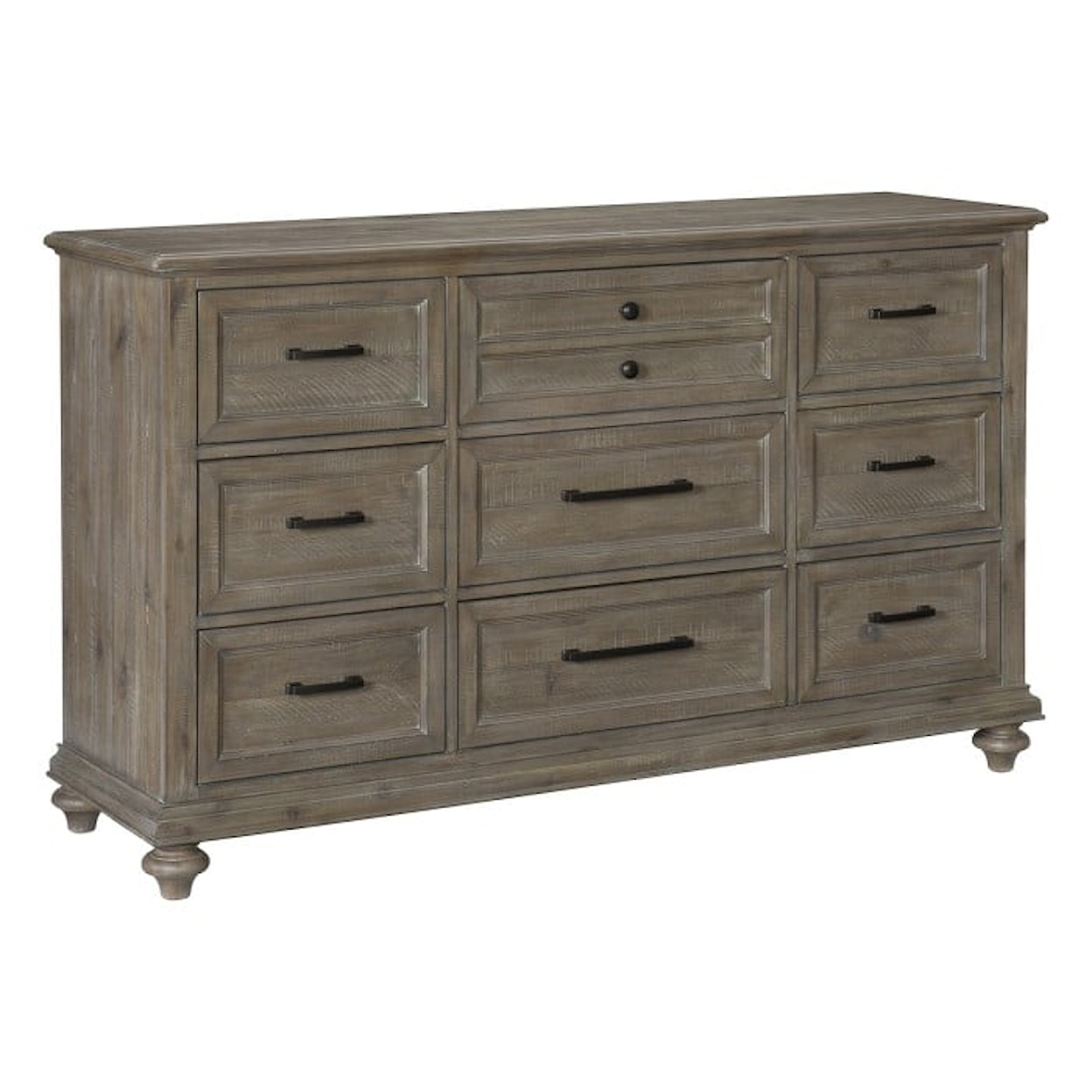 Homelegance Furniture Cardano Dresser