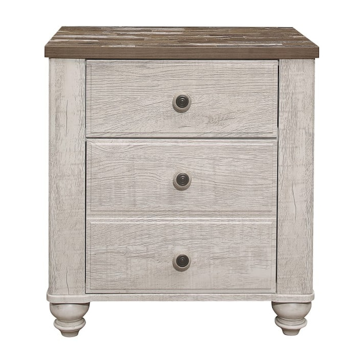 Homelegance Nashville Night Stand