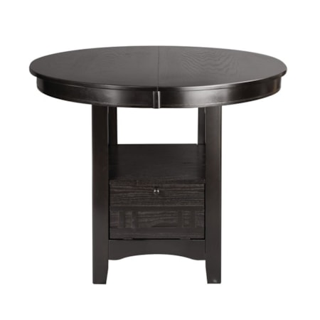 5-Piece Counter Height Dining Set