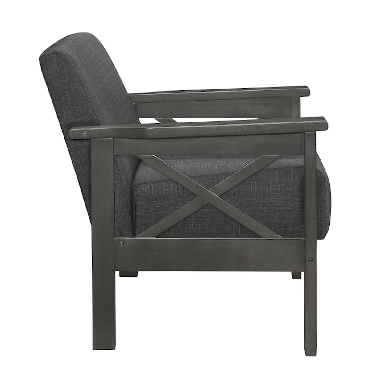 Homelegance Herriman Accent Chair