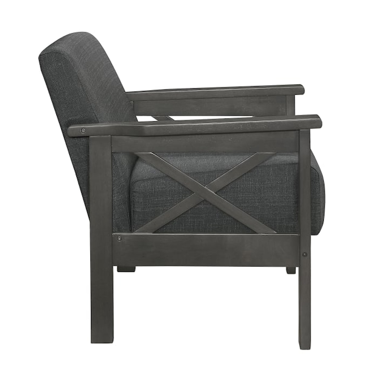 Homelegance Furniture Herriman Accent Chair