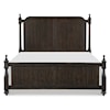 Homelegance Furniture Cardano 4-Piece Queen Bedroom Set