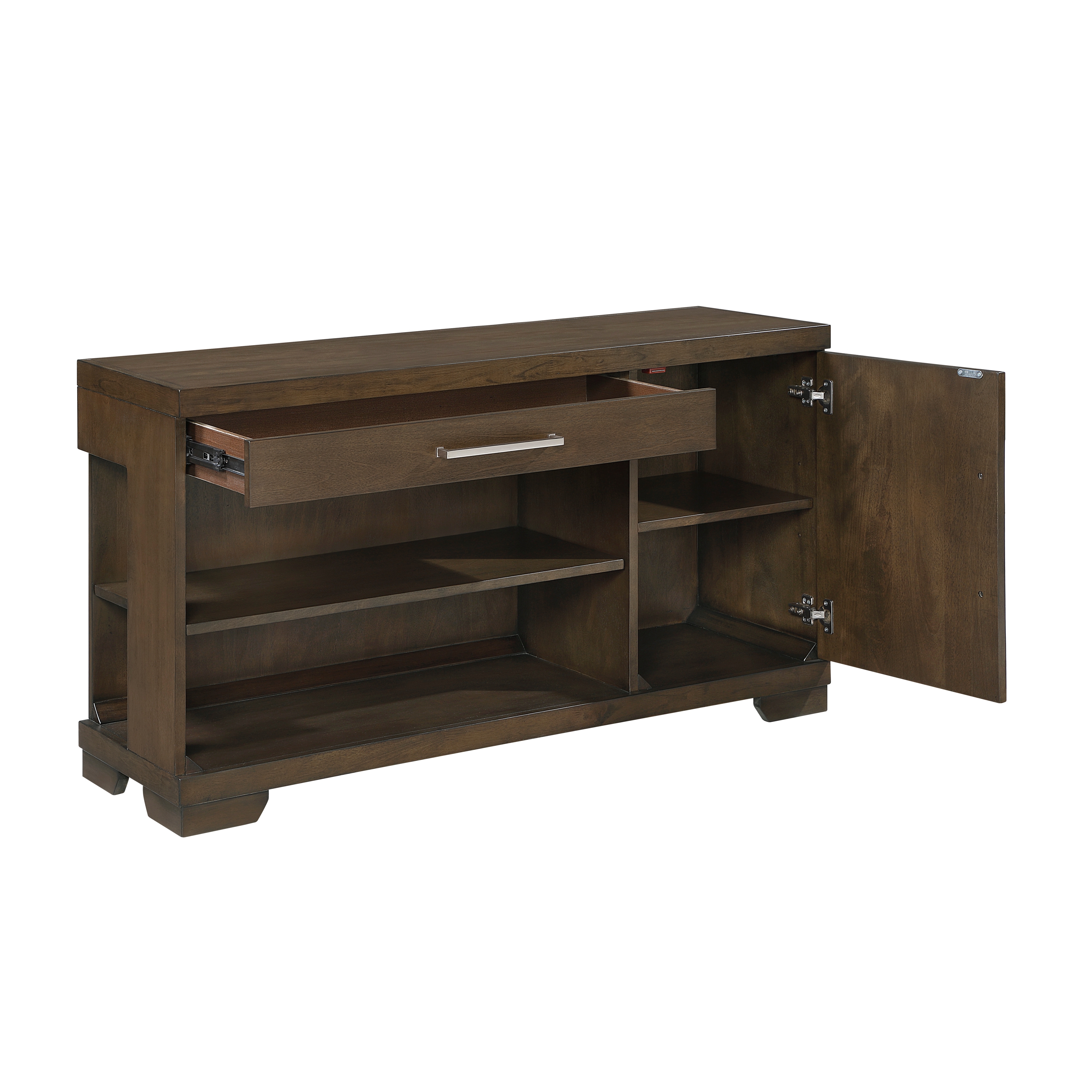 Homelegance Duncan 1-Drawer Sofa Table