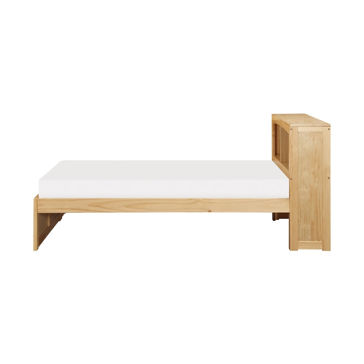 Homelegance Bartly Twin Bed