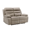 Homelegance Furniture Miscellaneous Loveseat