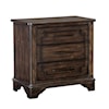 Homelegance Furniture Boone Night Stand