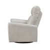 Homelegance Essex Swivel Glider Chair