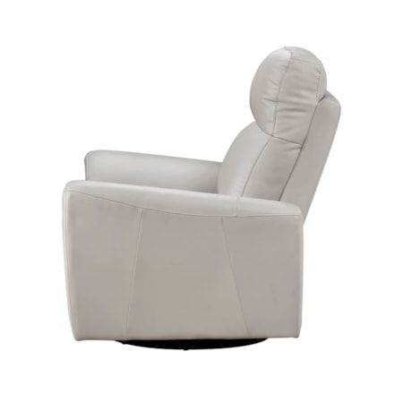 Swivel Glider Chair