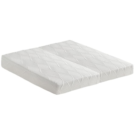 Memory Foam Mattress