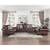 Homelegance Furniture Franklin Sofa