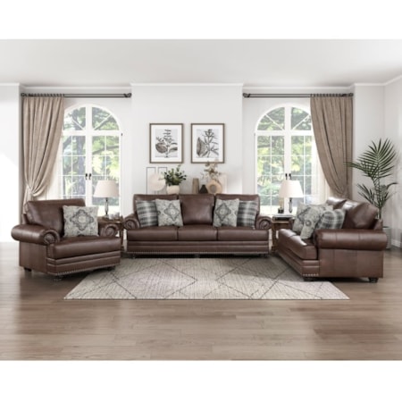 3-Piece Living Room Set