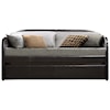 Homelegance Roland Daybed with Trundle