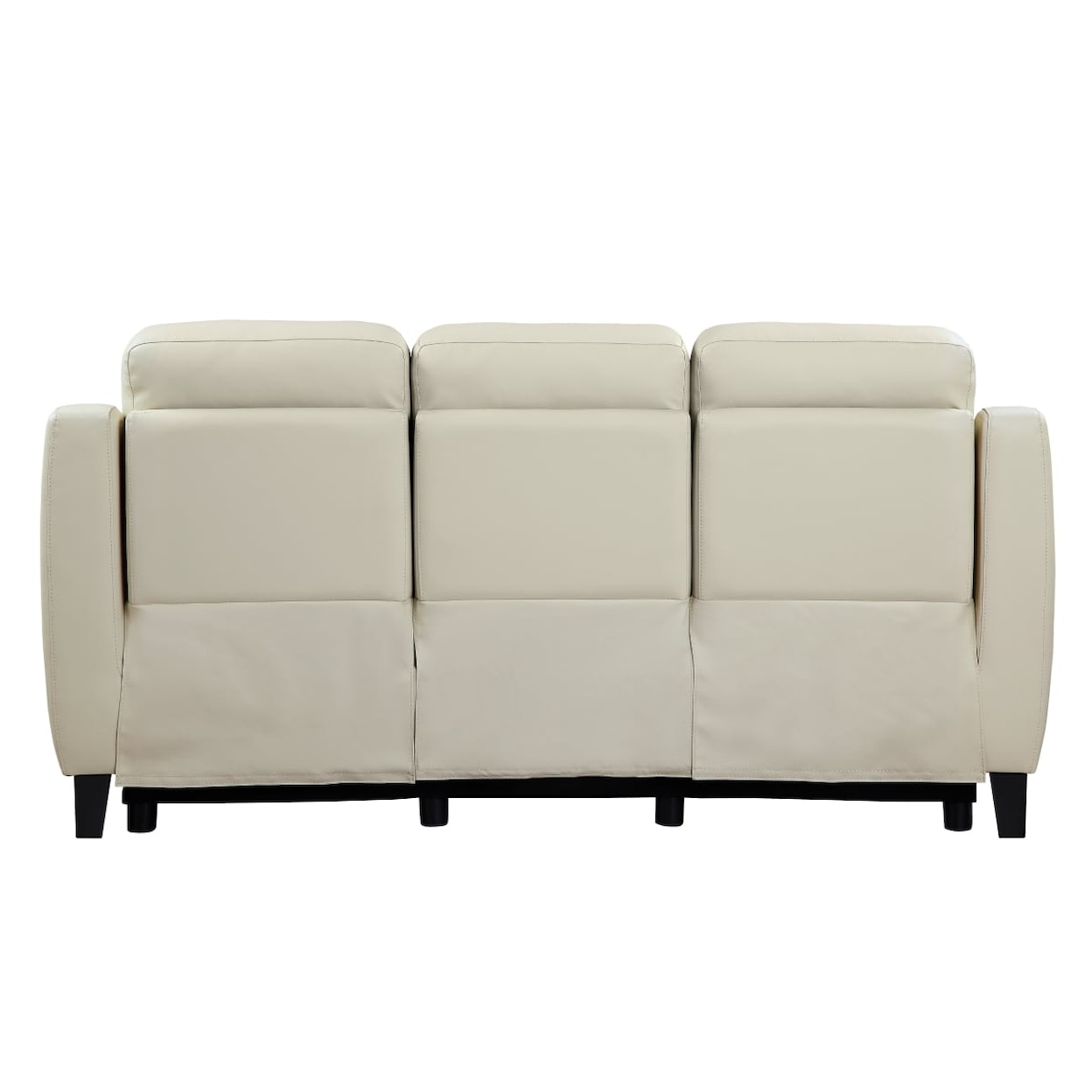 Homelegance Furniture Conrad Double Reclining Sofa