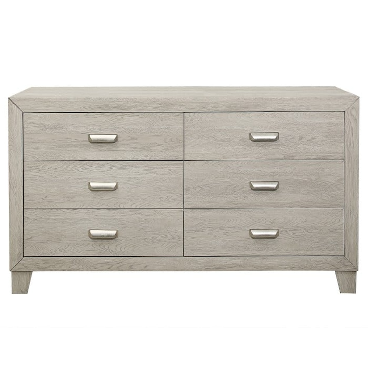 Homelegance Furniture Quinby Dresser