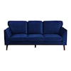 Homelegance Tolley Stationary Sofa