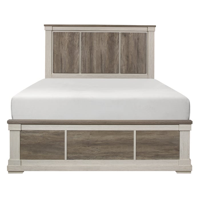 4-Piece Queen Bedroom Set