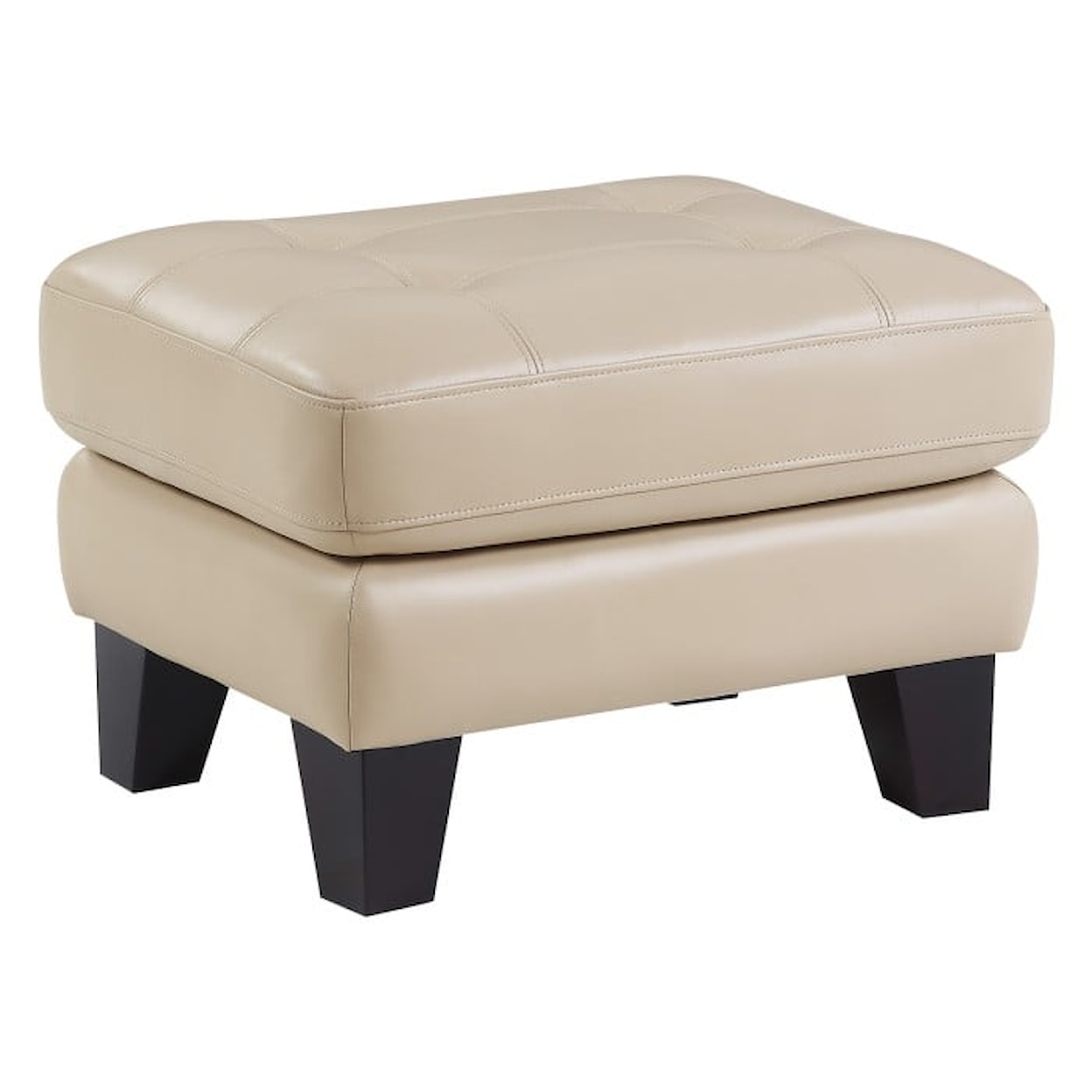 Homelegance Furniture Spivey Ottoman