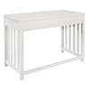 Homelegance Blanche Desk