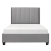 Homelegance Furniture Anson King  Bed