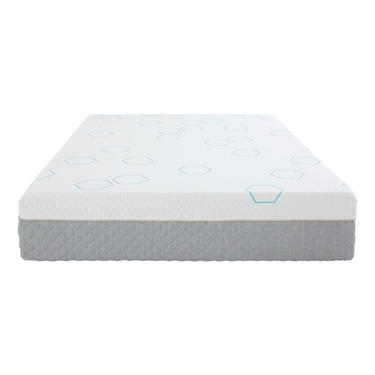 Homelegance Lyra Memory Foam Mattress