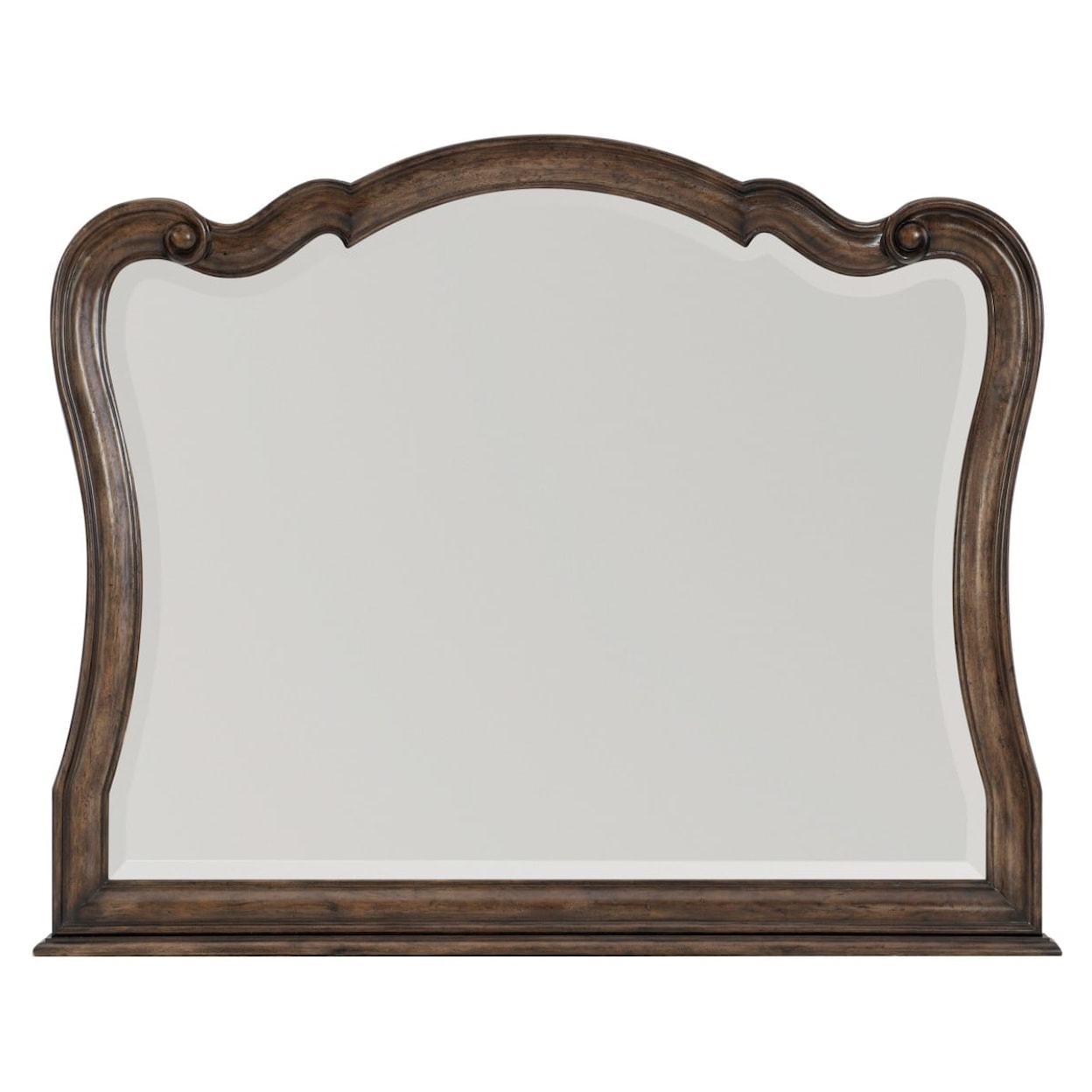 Homelegance Furniture Court Heath Mirror