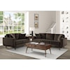 Homelegance Furniture Rand Sofa